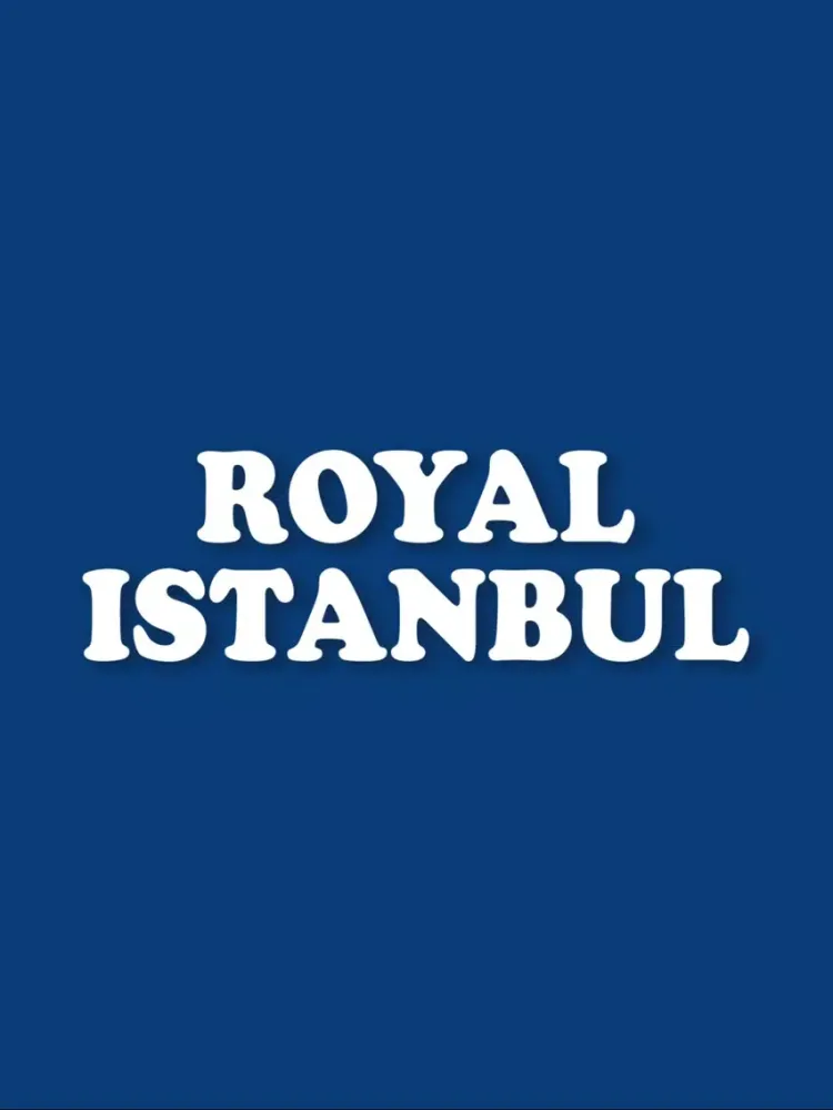 Captures d'écran de Royal Istanbul iPad 