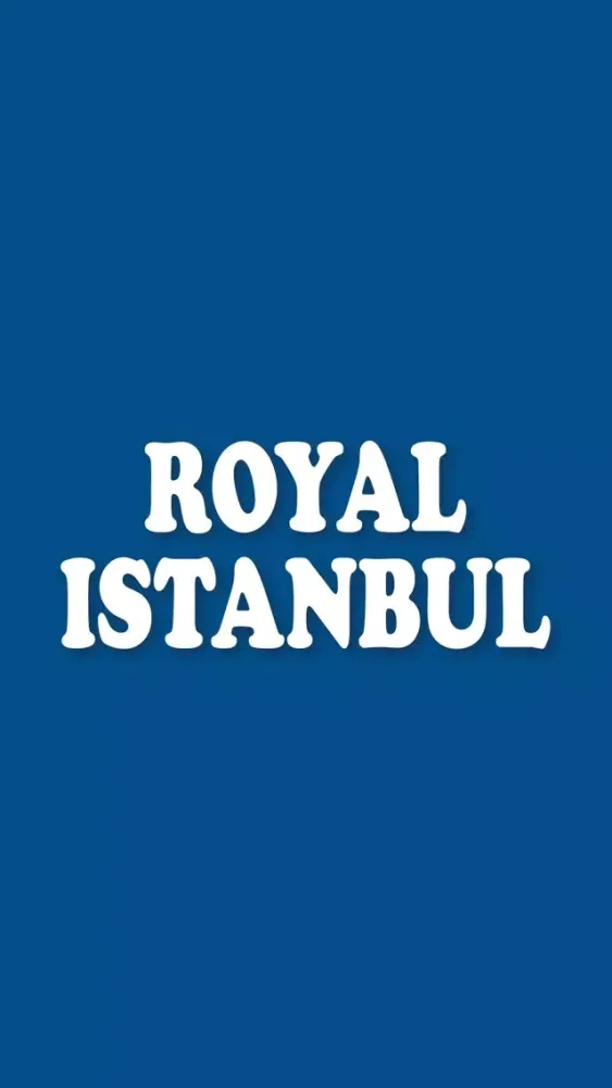Captures d'écran de Royal Istanbul