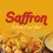 Saffron Indian Food Bar