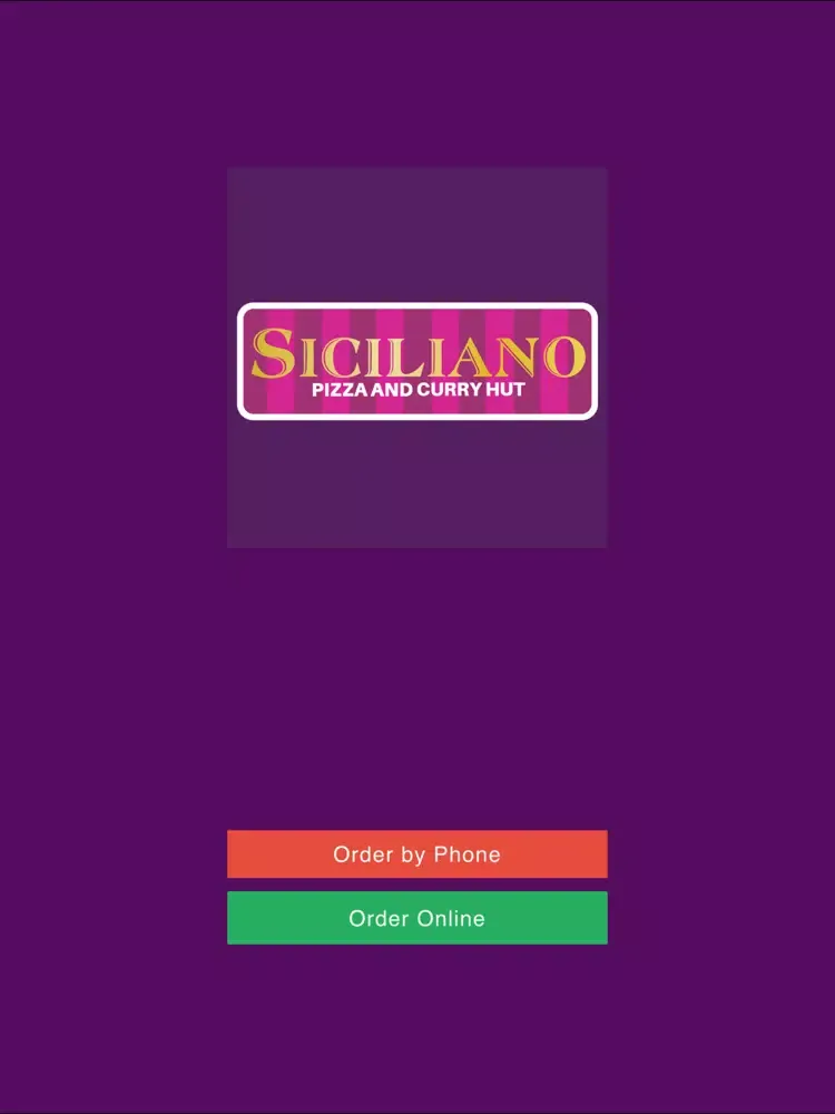 Siciliano LS14 iPad  স্ক্রিনশট