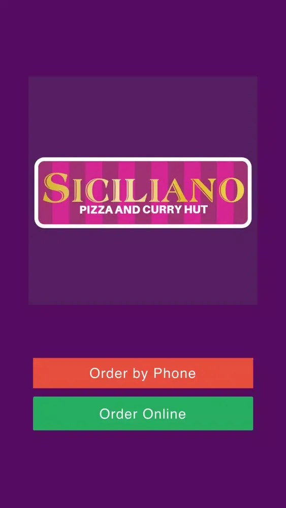 Siciliano LS14 স্ক্রিনশট