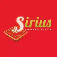 Sirius Square Pizza