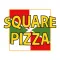 Square Pizza