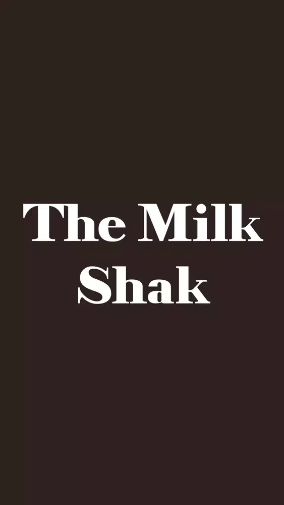 Zrzuty ekranu The Milk Shak