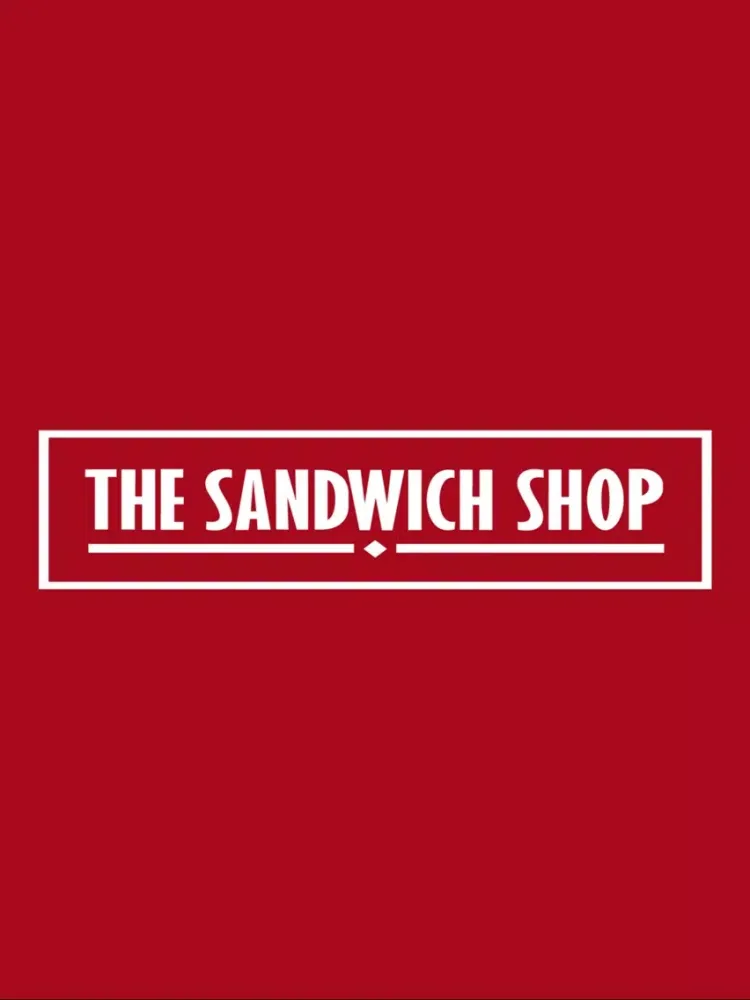The Sandwich Shop iPad 應用截圖