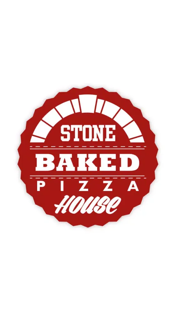 The Stone Baked Pizza House স্ক্রিনশট