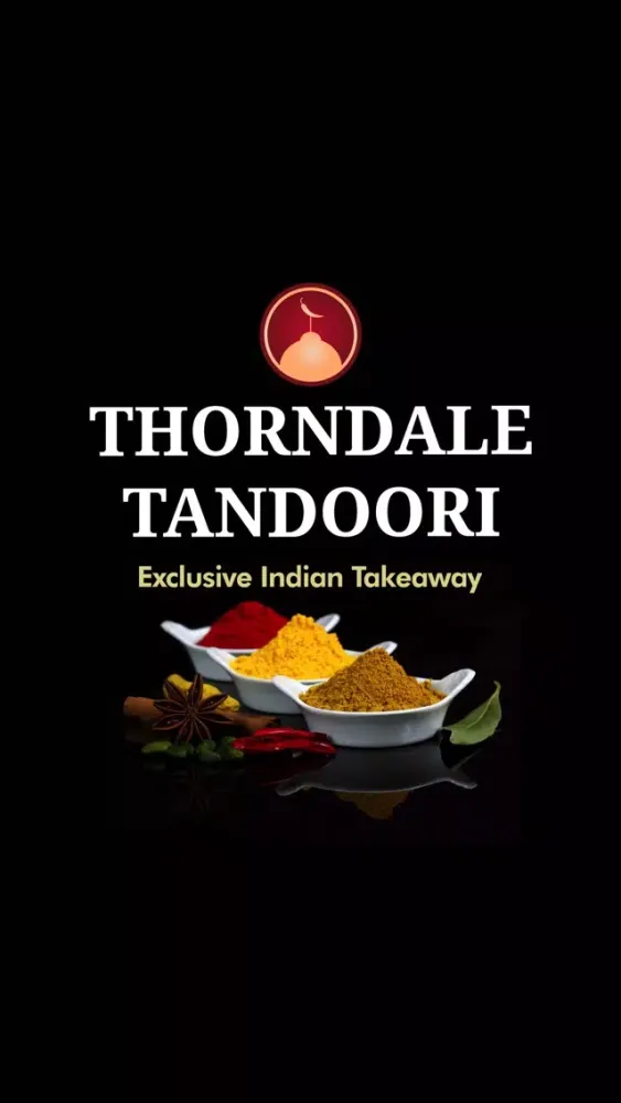 Thorndale Tandoori Screenshots
