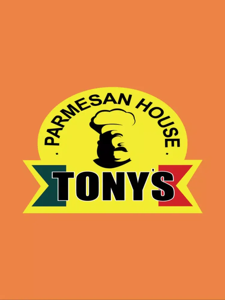 Tonys Parmesan House iPad  Screenshots