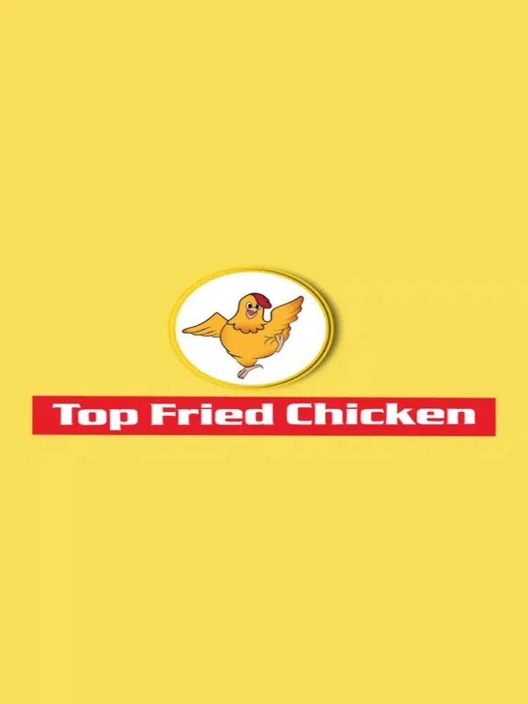 Top Fried Chicken iPad Screenshots