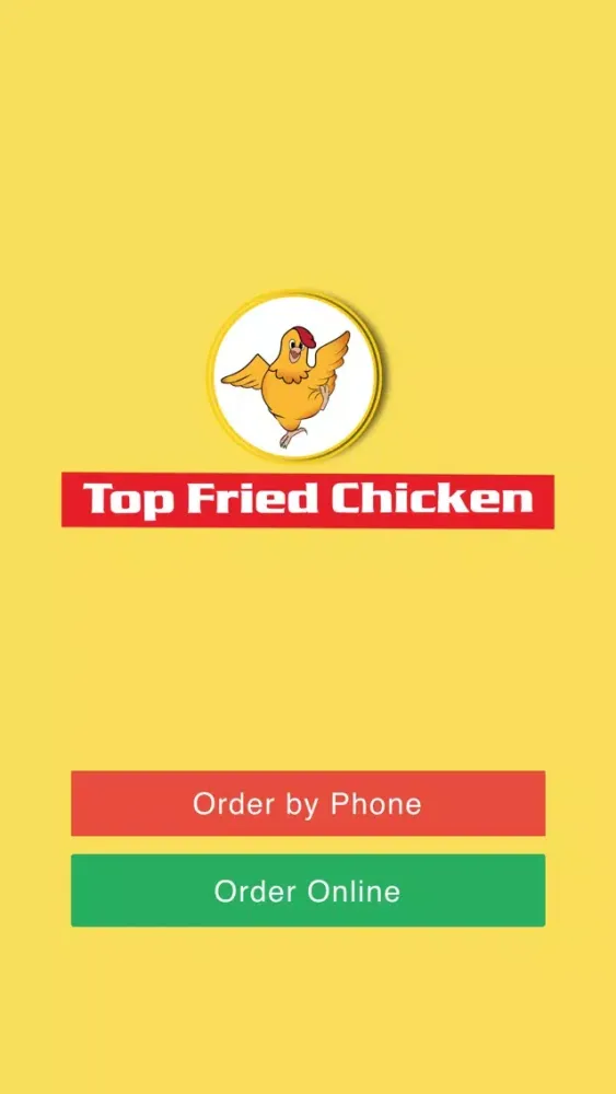 Top Fried Chicken Screenshots