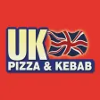 UK Pizza & Kebab S72 UK Pizza & Kebab S72