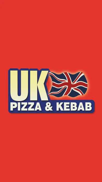 Tangkapan skrin UK Pizza & Kebab S72