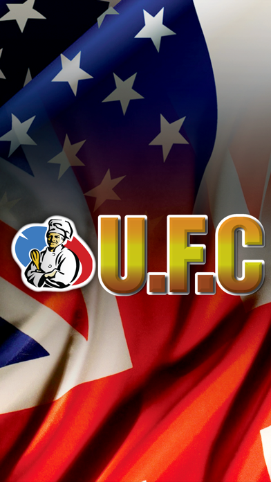 United Fried Chicken Cudworth应用截图