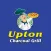 Upton Charcoal Grill