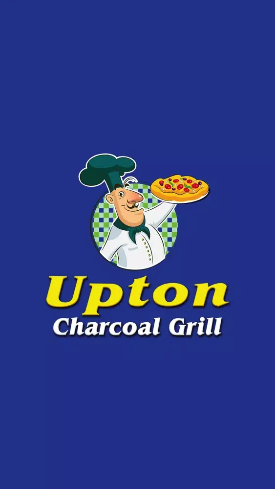 ภาพหน้าจอของ Upton Charcoal Grill