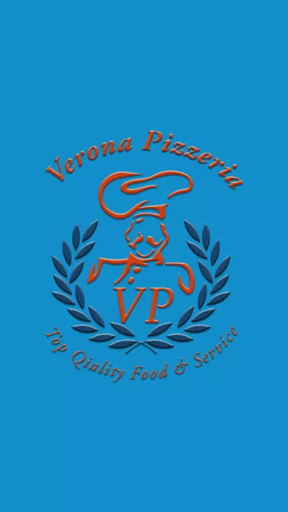 Verona Pizzeria Screenshots