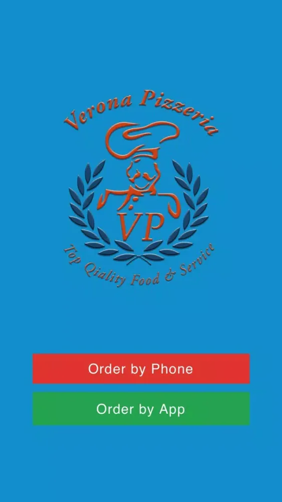 Verona Pizzeria Screenshots