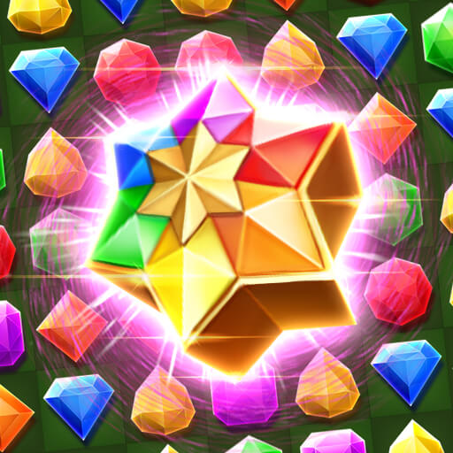 Jewels Jungle