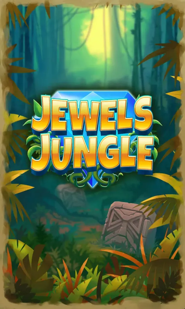 Jewels Jungle Screenshots