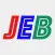 JEB Antonyms