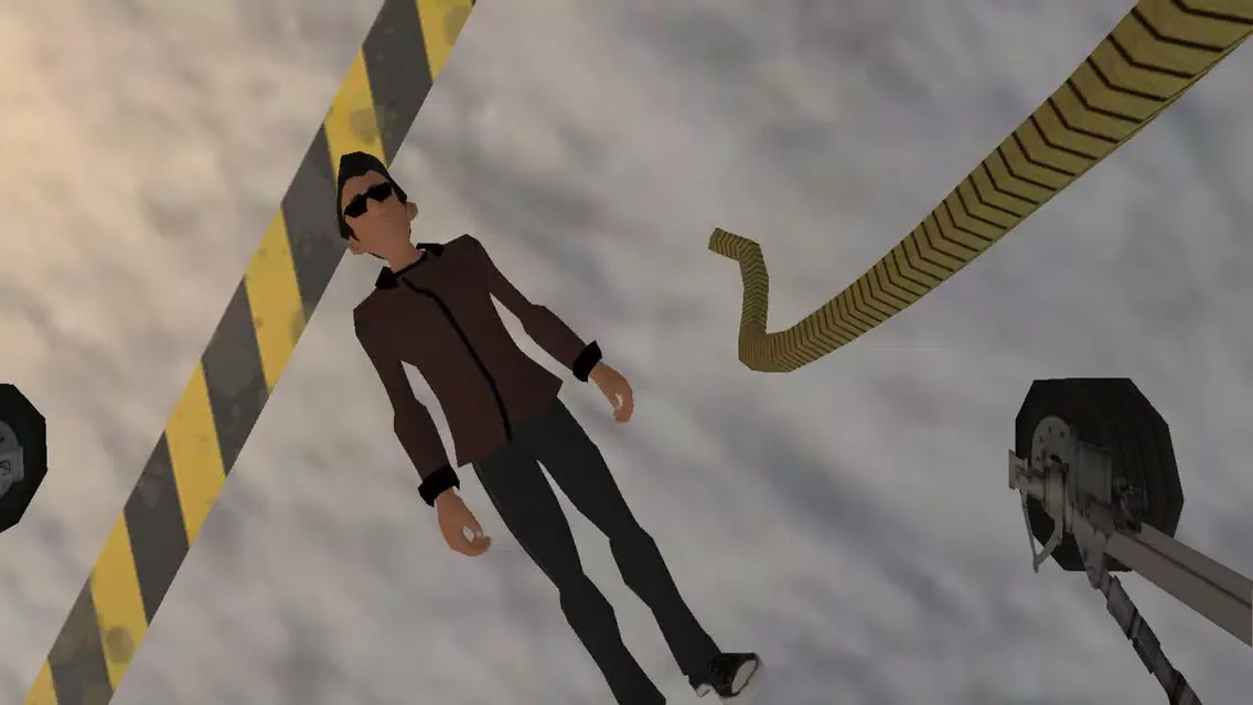 Alpine Rescue Helicopter Sim سکرین شاٹس