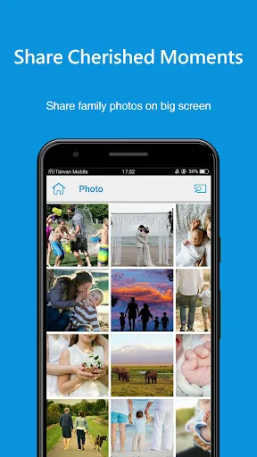 صور EZCast – Cast Media to TV