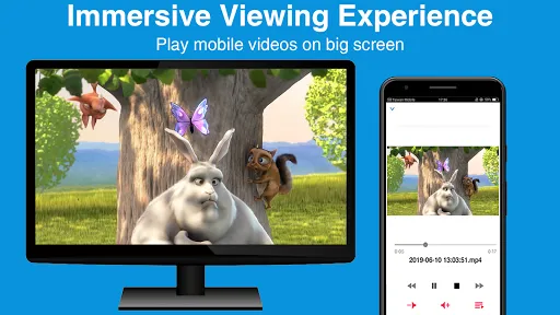 صور EZCast – Cast Media to TV