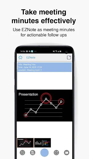EZCast Pro – Wireless Presenta スクリーンショット