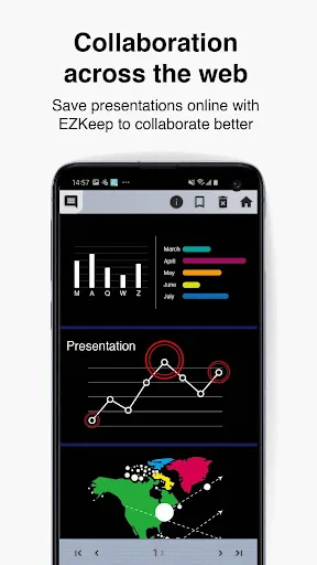 EZCast Pro – Wireless Presenta スクリーンショット