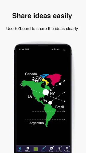 EZCast Pro – Wireless Presenta スクリーンショット