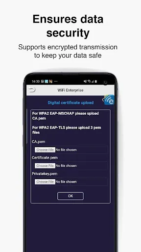 EZCast Pro – Wireless Presenta スクリーンショット