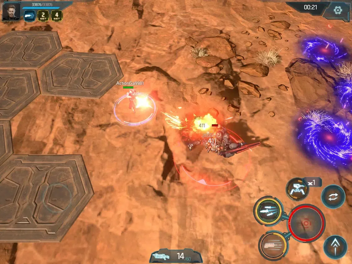 تصاویر Gigantic X iPad 