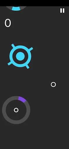 Z-shaped ball Screenshots