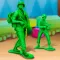 Toy Army Men Soldiers War
