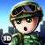 Mini Army Military Forces Shooter