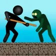 Stickman Spearman Simulator