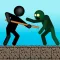 Stickman Spearman Simulator