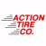 Action Tire Location Finder