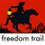 Freedom Trail Boston Guide