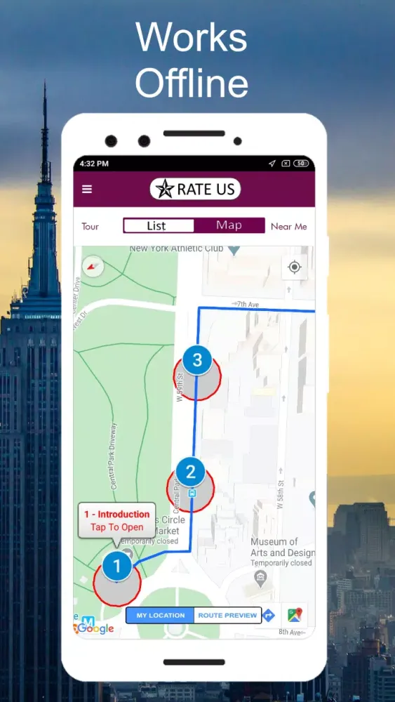 New York Screenshots