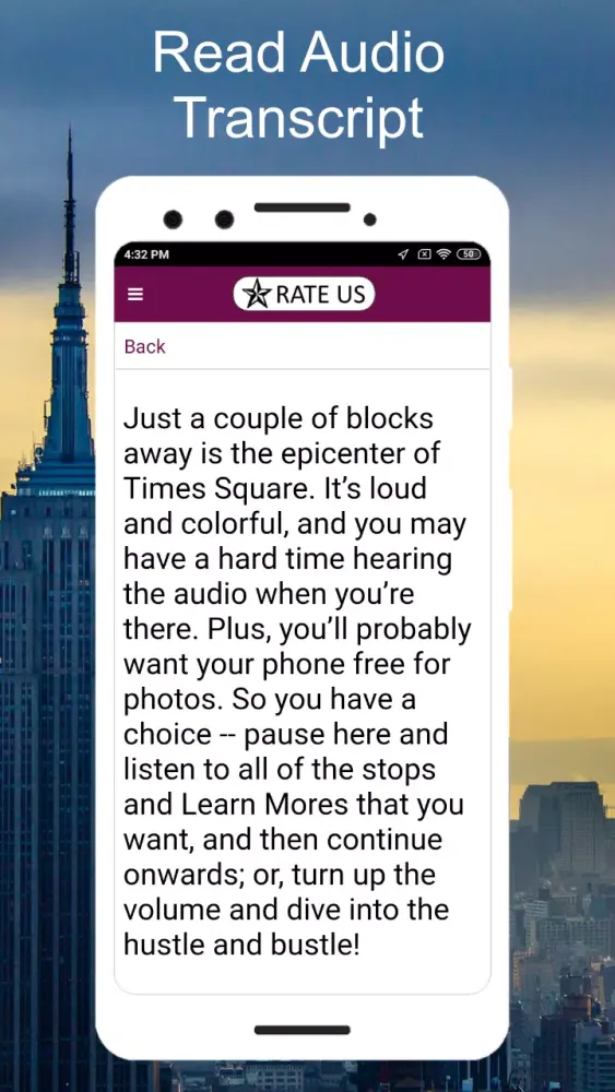 New York Screenshots