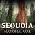 Sequoia National Park GPS Tour