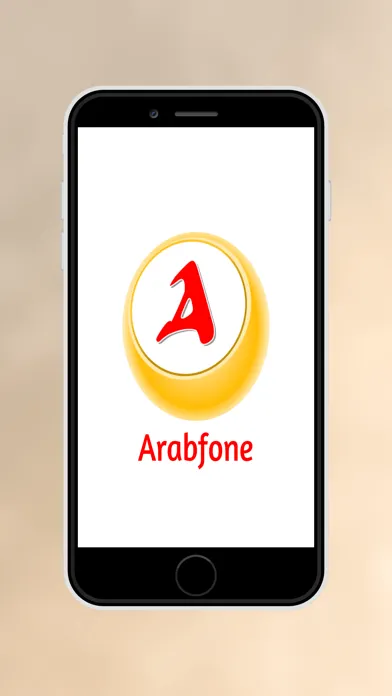 ARABFONE应用截图