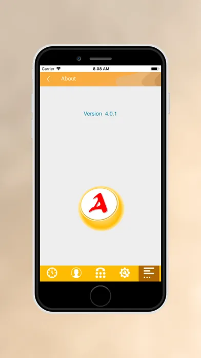 ARABFONE应用截图