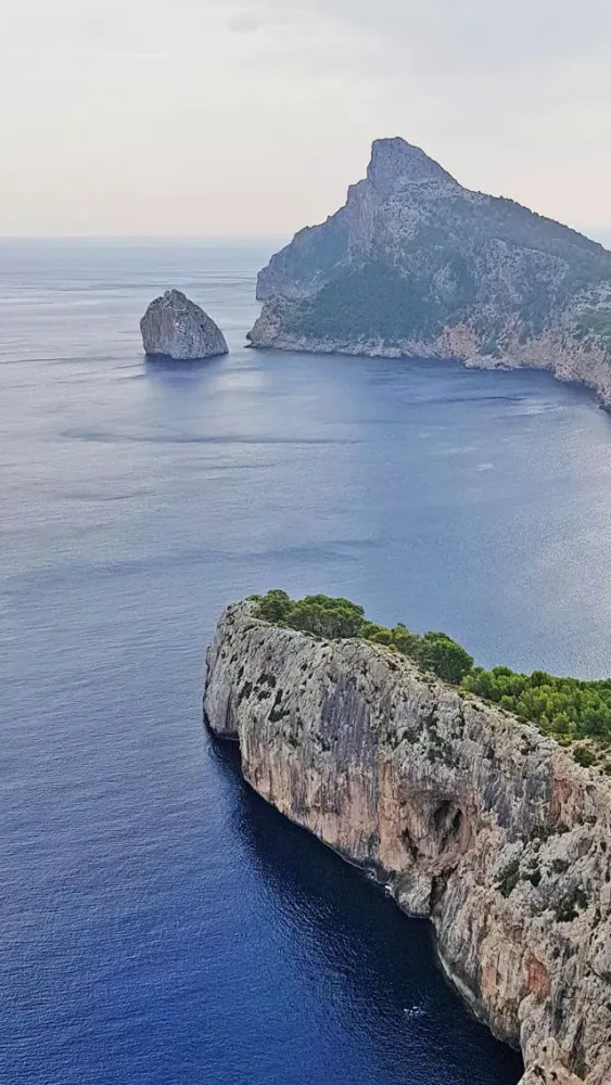 Zrzuty ekranu Mallorca 360° Virtual Reality Experience