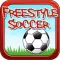 Freestyle Soccer - Master Juggler