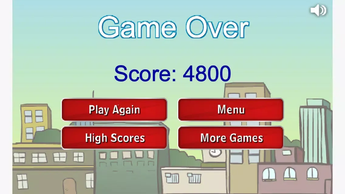 ภาพหน้าจอของ Tower Blocks - Construction Game