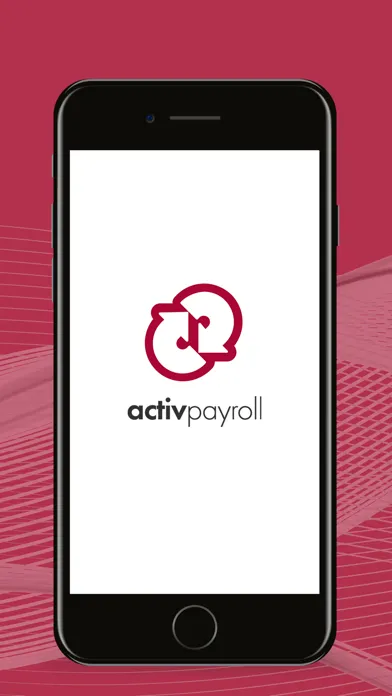activ8 ePay 스크린샷