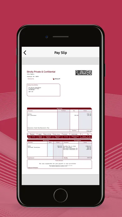 activ8 ePay 스크린샷