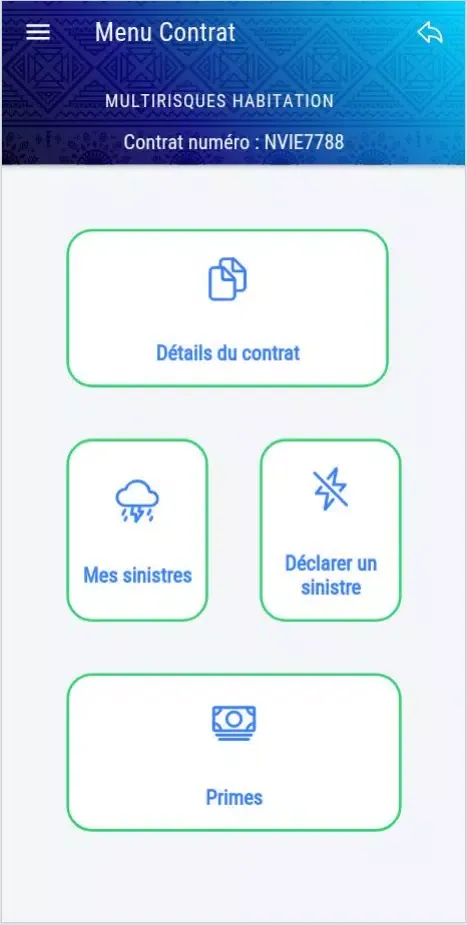 My Activa Screenshots